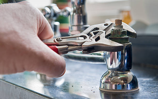 Best Carpet water damage restoration  in Merrydale, LA