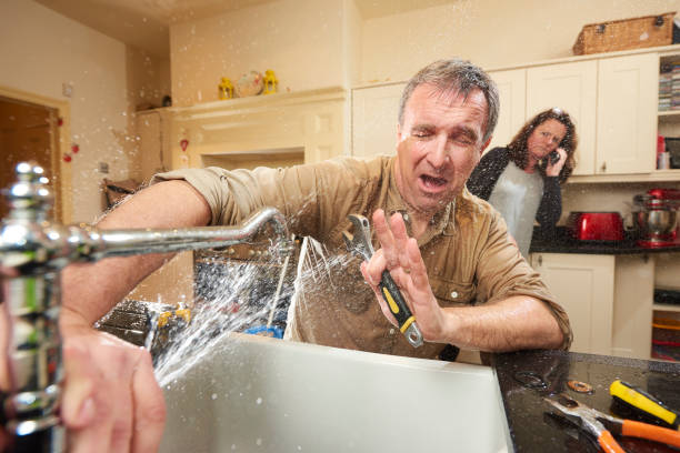 Reliable Merrydale, LA Water damage restoration Solutions